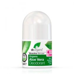 Desodorante Aloe Vera - 50ml