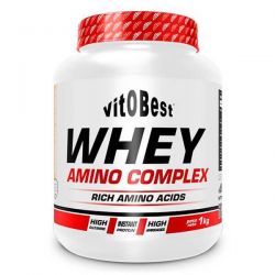 Whey amino complex - 1kg