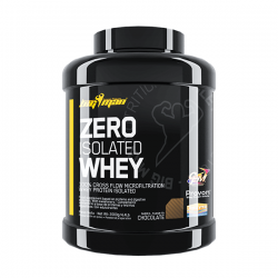 Zero Isolate Whey - 2kg