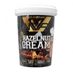 Crema de Avellanas - 350g