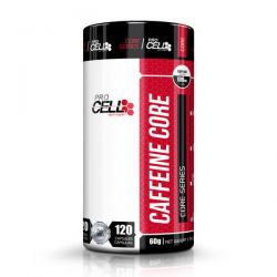 Cafeína Core - 120 Cápsulas