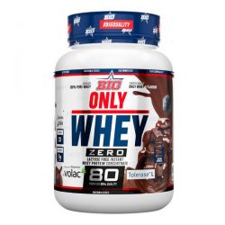 Only Whey - 1Kg