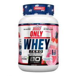 Only Whey - 1Kg