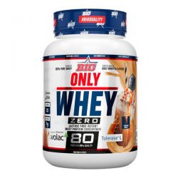 Only Whey - 1Kg