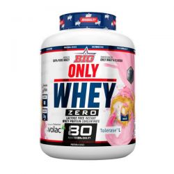 Only Whey - 2Kg