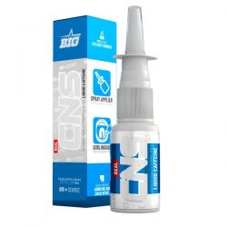 Real CNS Cafeína Liquida - 15ml