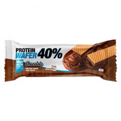 Barrita Protein Wafer 40% - 45g