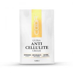 Crema Ultra Anti Celulitis - 4ml