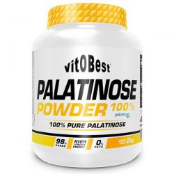Palatinose Powder - 2Kg