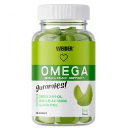 Omega - 50 Gominolas