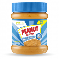 Crema de Cacahuete - 350g