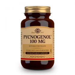 Pycnogenol 100mg - 30 capsules