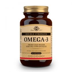 Omega 3 - 60 softgels