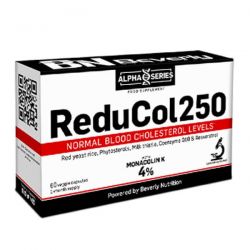 ReduCol 250 - 60 Cápsulas vegetales