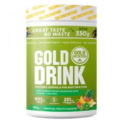 Gold Drink - 350g