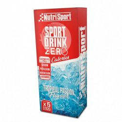 Sport Drink Zero - 5 Sticks