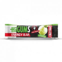 Barrita HiGums Bar - 25g