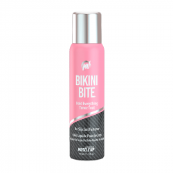 Bikini Bite (Spray) - 118ml Pro Tan - Muscle UP - 1