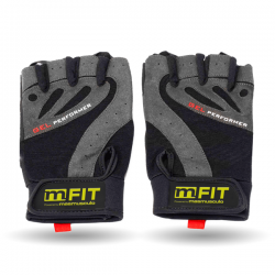Basic  Gloves Like MM Fit MASmusculo - 1