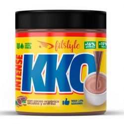 Intense KKO (Cacao en polvo) - 250g