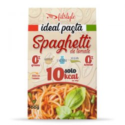 Ideal Pasta Spaghetti de Tomate - 200g
