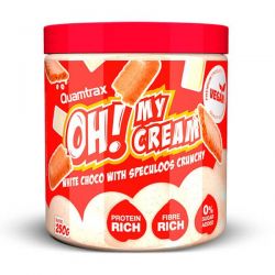 Crema Oh My Cream - 250g