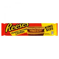 Reese's Lovers Cups King Size - 79g