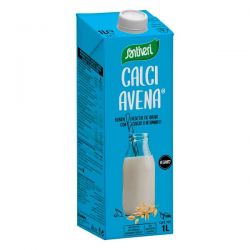 Bebida de Avena Calciavena - 1L