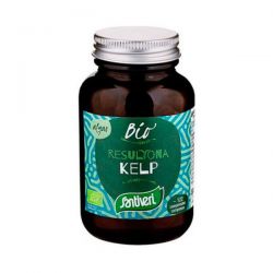 Alga Kelp - 122 Tabletas