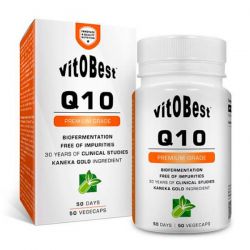 Q10 - 50 comprimidos