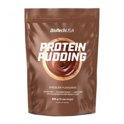 Protein Pudding - 525g