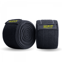 Knee wrapp mm fit MASmusculo - 1