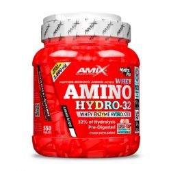 Amino Hydro-32 - 550 Tabletas