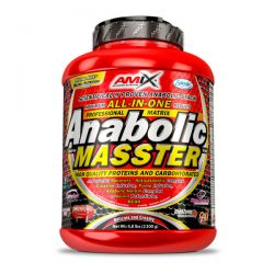 Anabolic Masster - 2,2Kg
