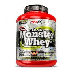 Anabolic Monster Whey - 2Kg