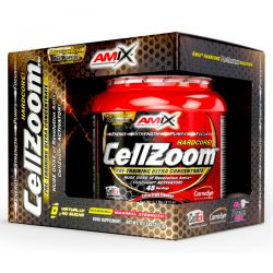 CellZoom - 315g