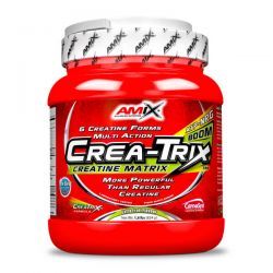 Crea-Trix (Matriz de Creatina) - 824g