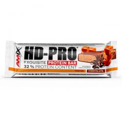 Hd-pro exquisite protein bar - 60g
