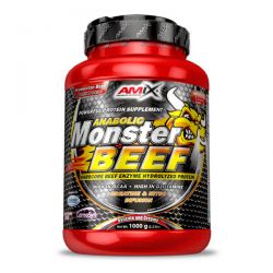 Monster Beef - 1Kg