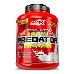 100% Predator Protein - 2Kg