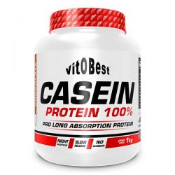 Casein Protein 100% - 1Kg