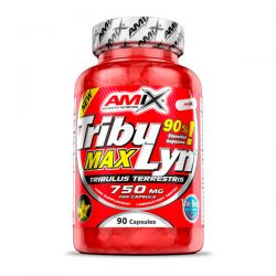 TribuLyn Max 90% - 90 Cápsulas