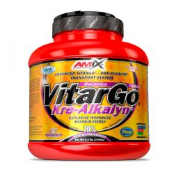 Vitargo kre-alkalyn - 2kg