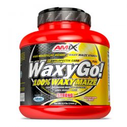 WaxyGo! - 2kg