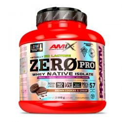 Zeropro protein - 2kg