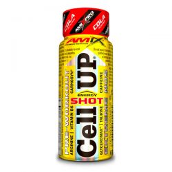 Cellup energy shot - 60ml