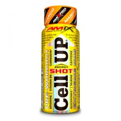 CellUp Energy Shot - 60ml