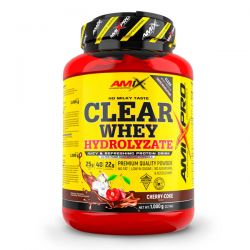 Clear Whey Hydrolyzate - 1Kg