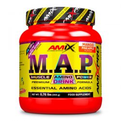 MAP Muscle Powder - 344g