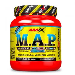 M.a.p. muscle amino power - 300g